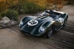 Lister Knobbly 2014 года